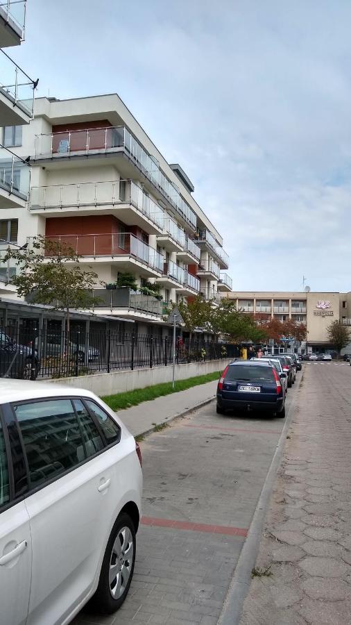 Apartament Limonka - B&B