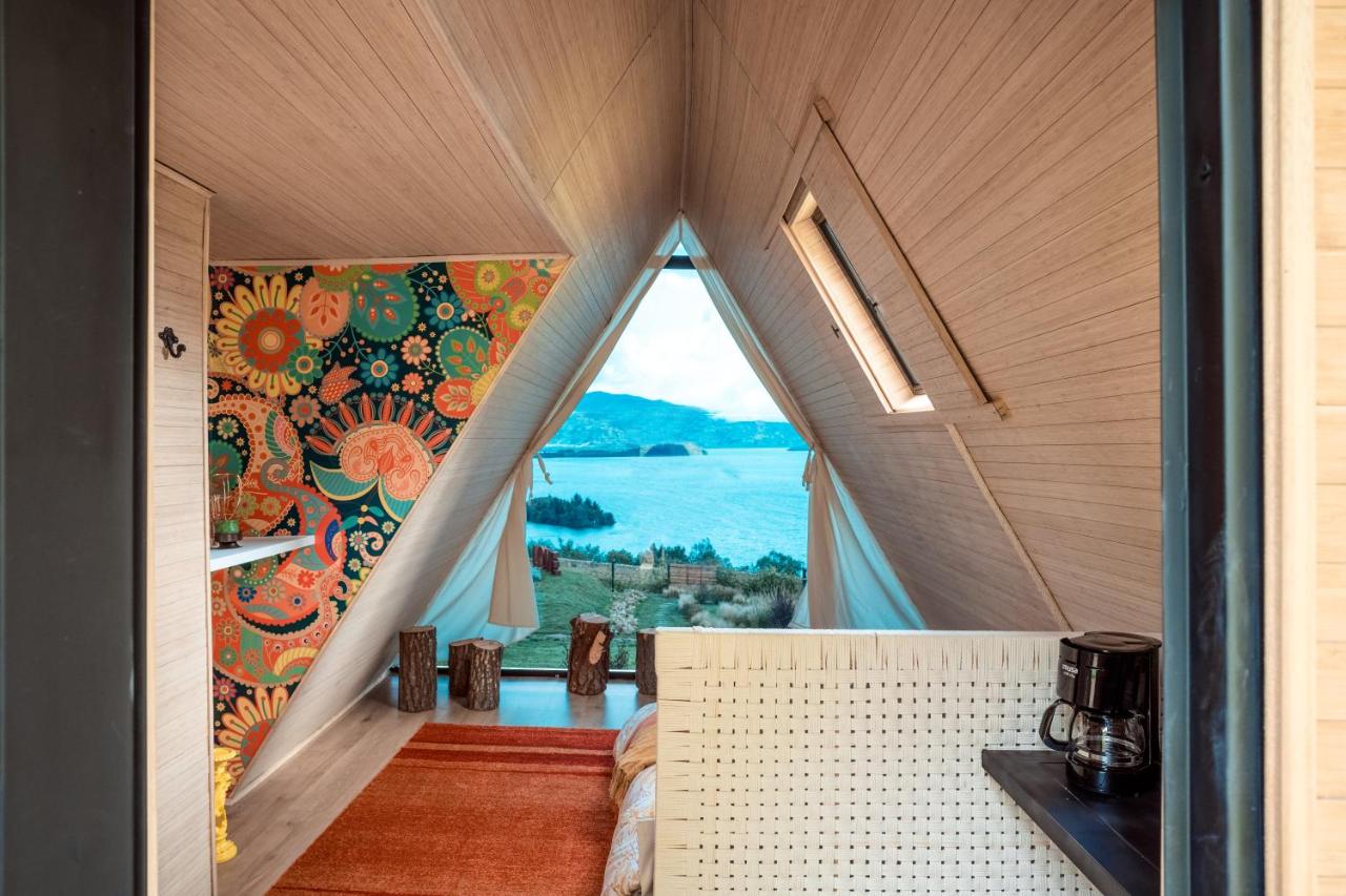 One-Bedroom Chalet