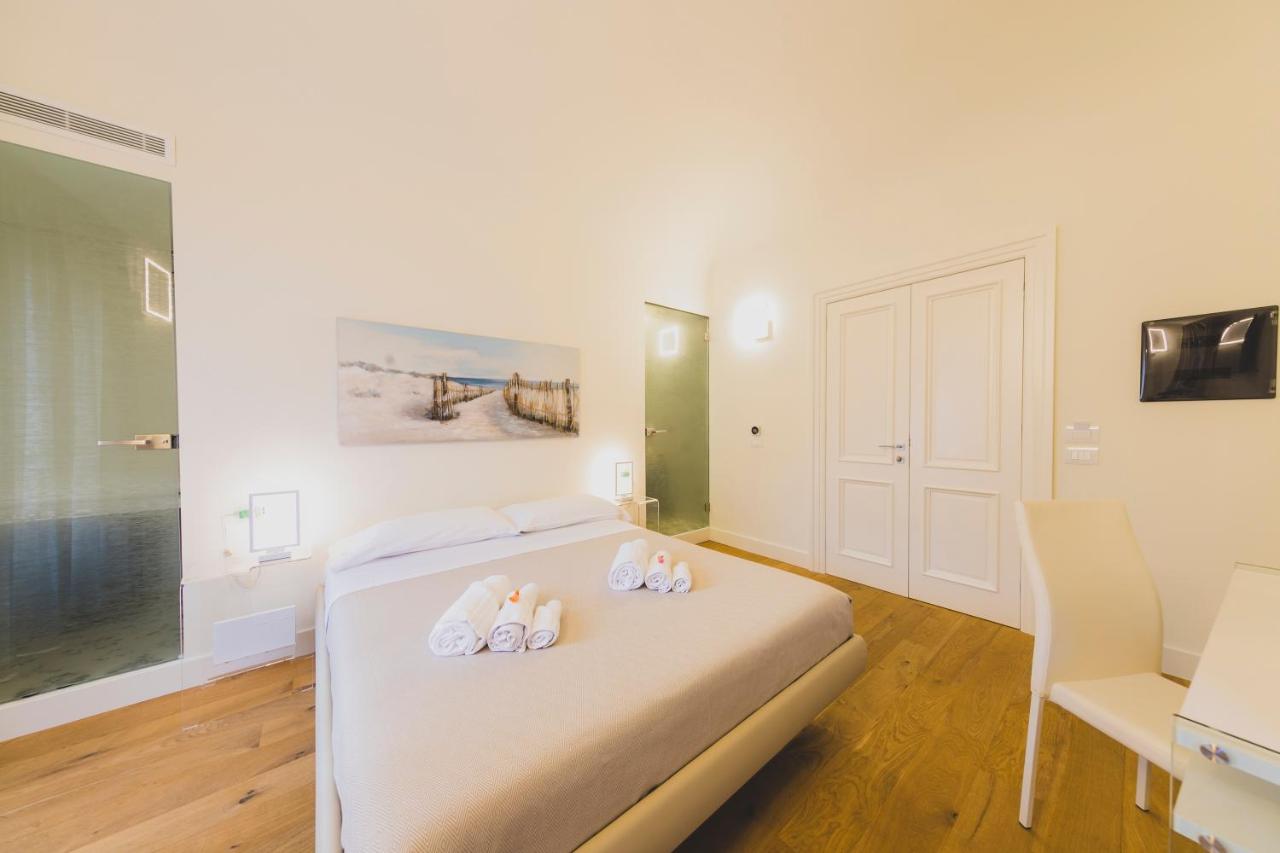 Chambre Double avec Balcon