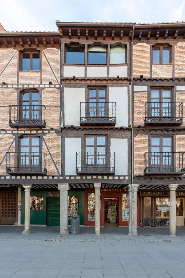 Apartamentos Ejemplares - B&B