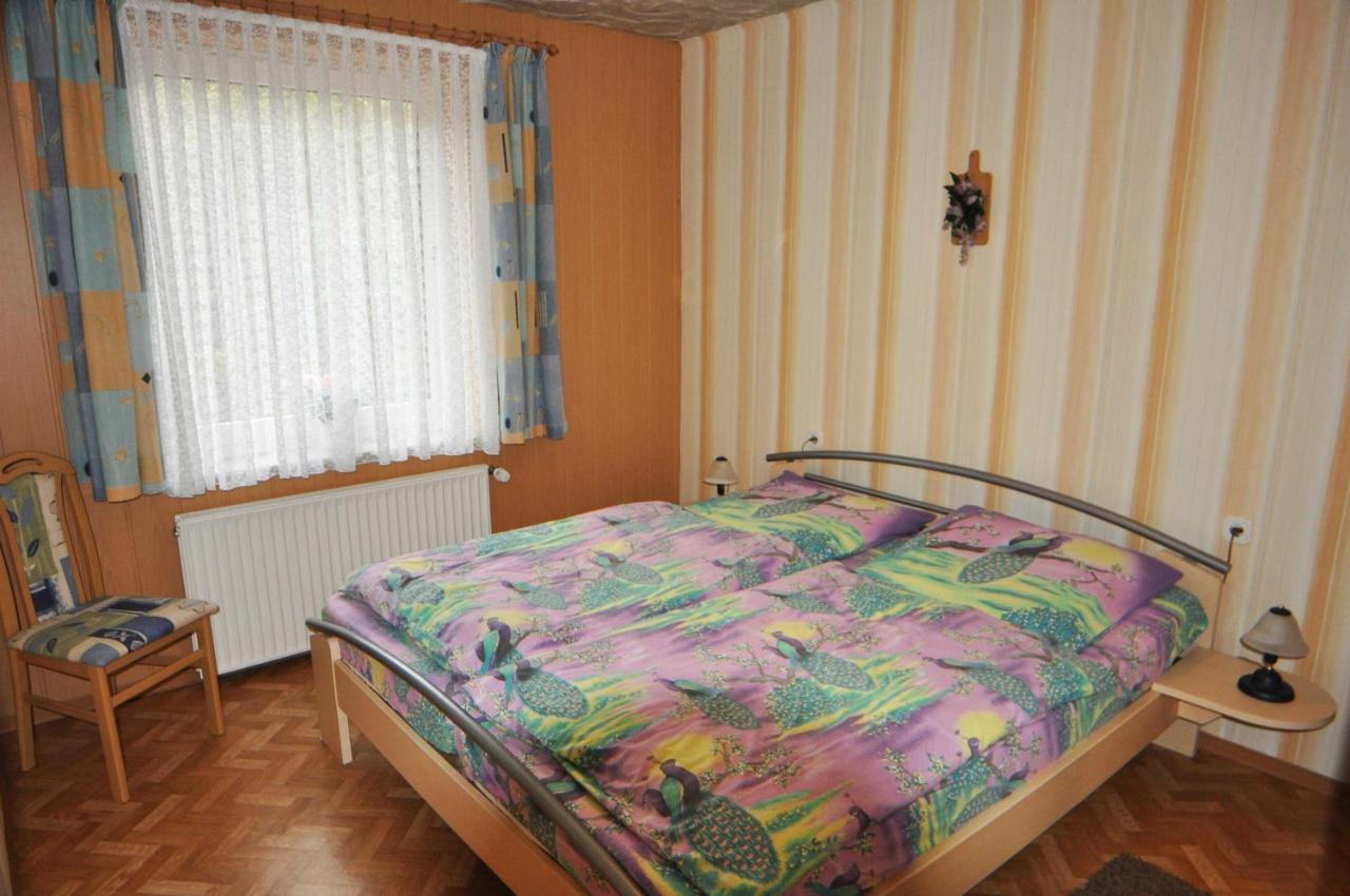 Appartamento con 1 Camera da Letto e Terrazza