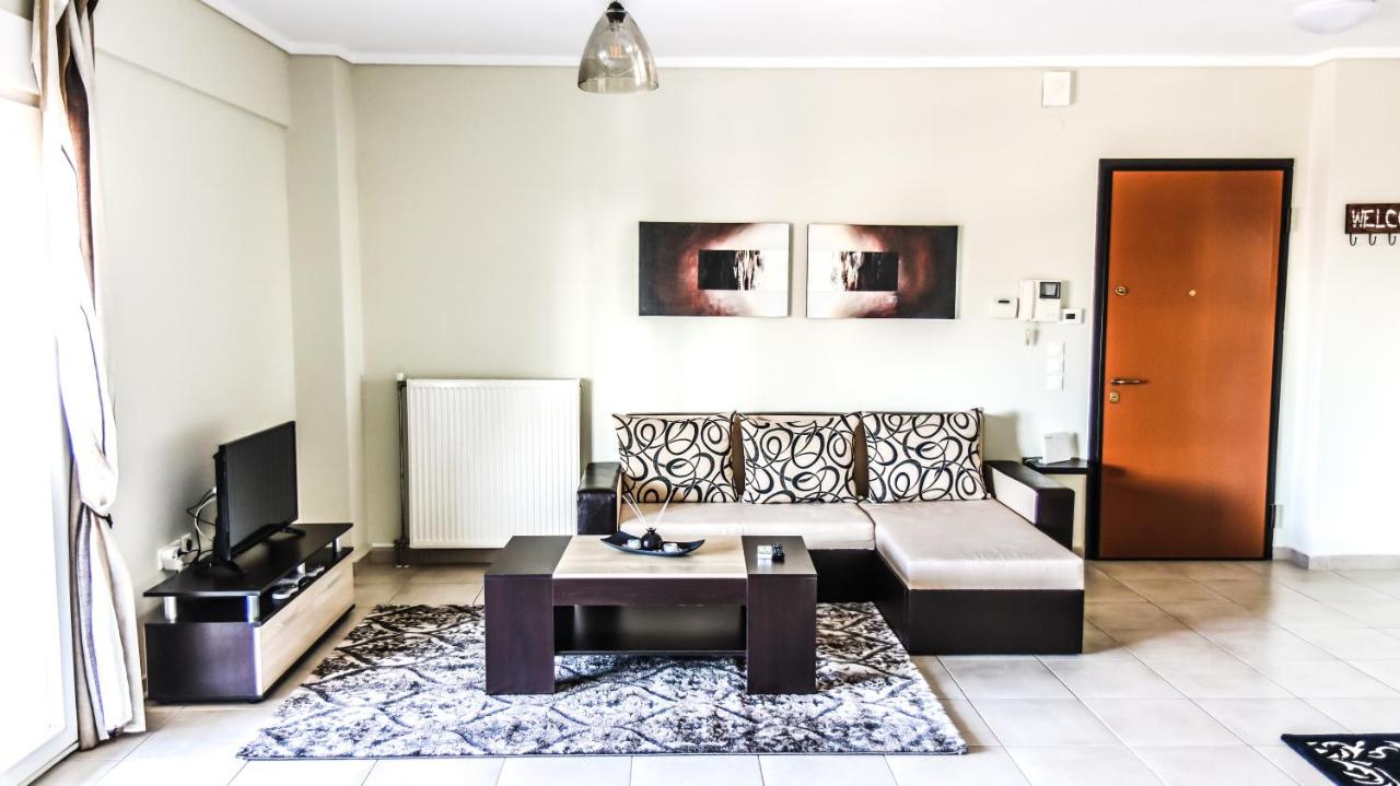 B&B Thessaloniki - Comfort Luxury Maisonette - Bed and Breakfast Thessaloniki