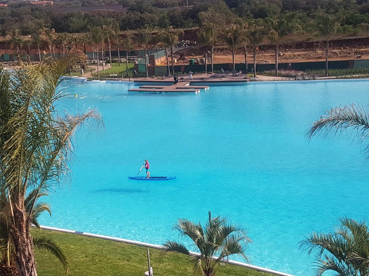 The Blyde Lagoon, Pretoria - Chambres d’hôtes