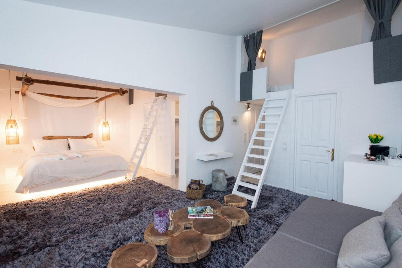 Apartamento - 2 niveles