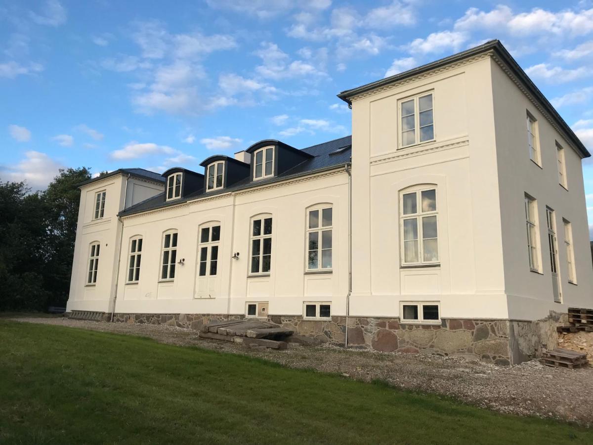 Det Gamle Apothek ferielejligheder - B&B