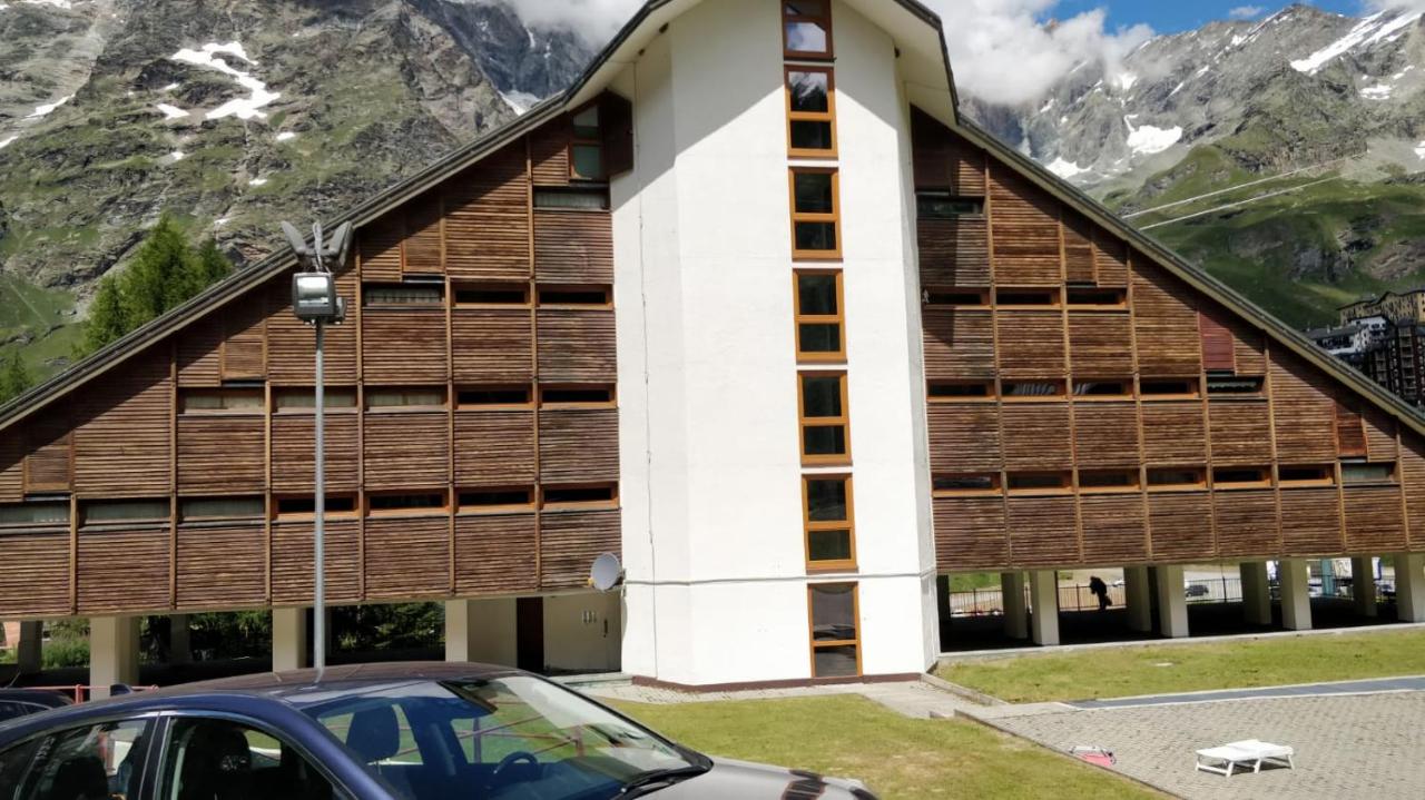 Condominio Alpe Bardonay - B&B