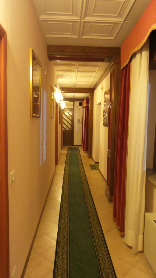 Chambre Double ou Lits Jumeaux