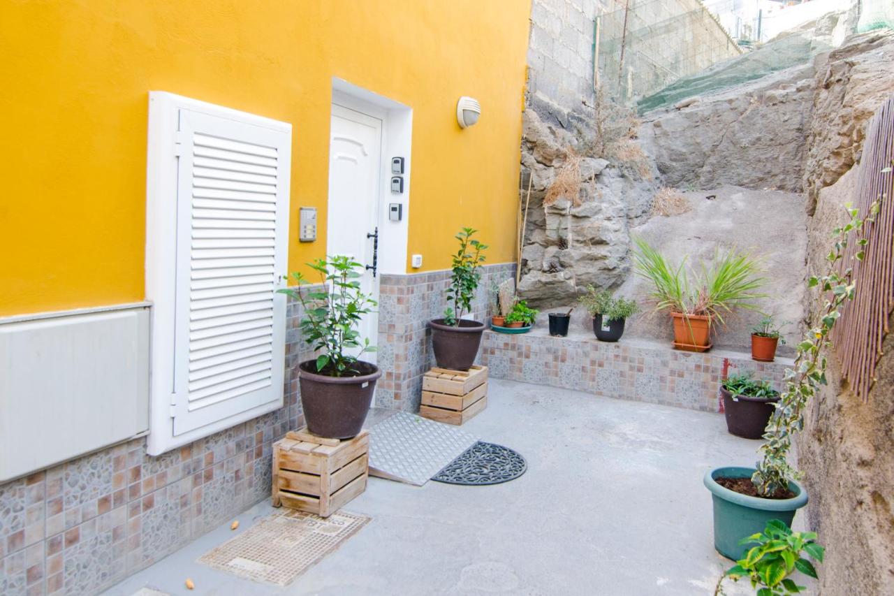 Casa Piedra Picuda 2 - Ferienwohnung La Playa de Mogán