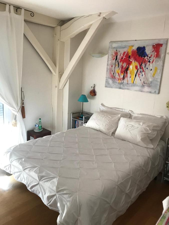 Annie chambres hôtes - B&B