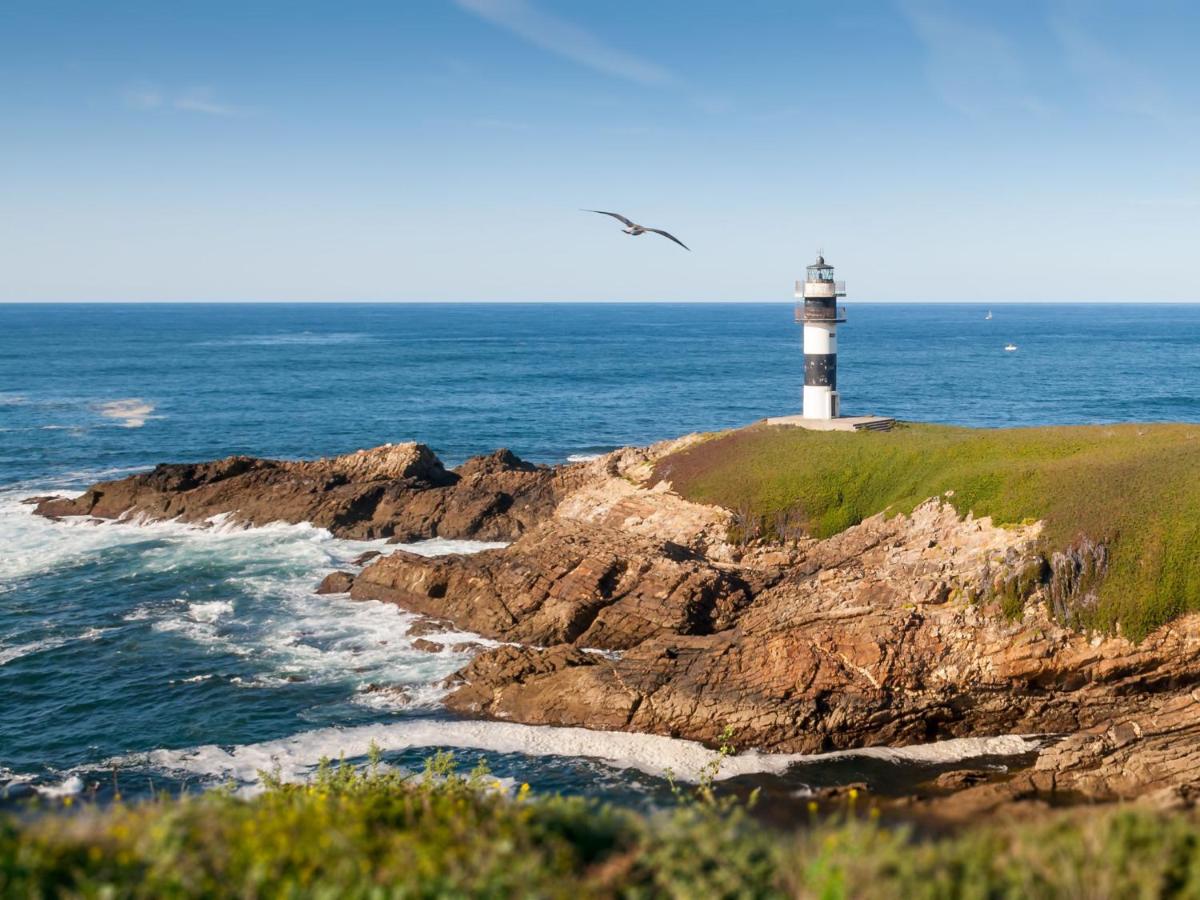 Alojamientos Garden Ribadeo - B&B Ribadeo