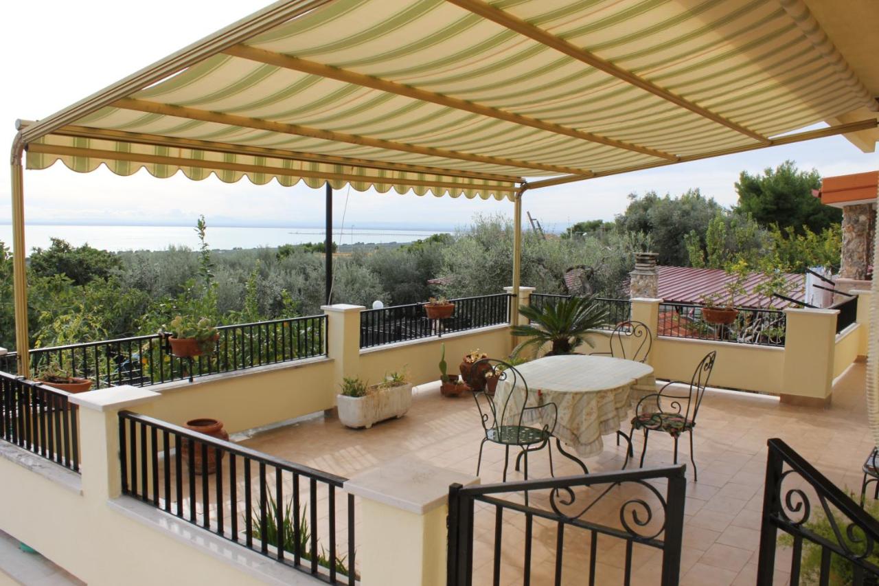 B&B Monte Sant'Angelo - Home with amazing view - Bed and Breakfast Monte Sant'Angelo