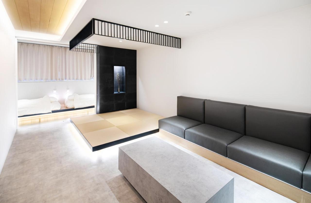 SITSURAE OSAKA Hommachi/Shinsaibashi-Kita - Ferienwohnung