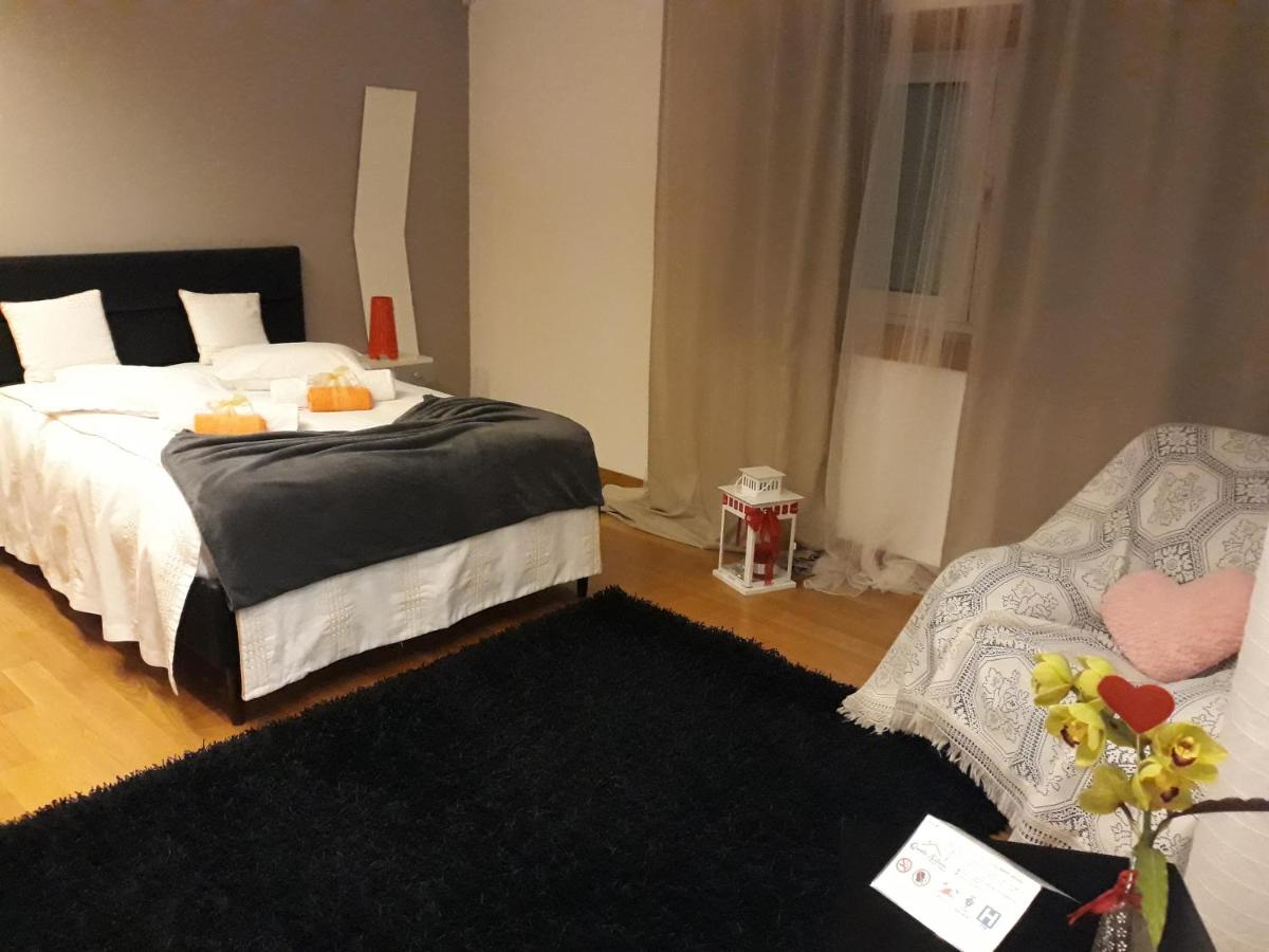 Tweepersoonskamer