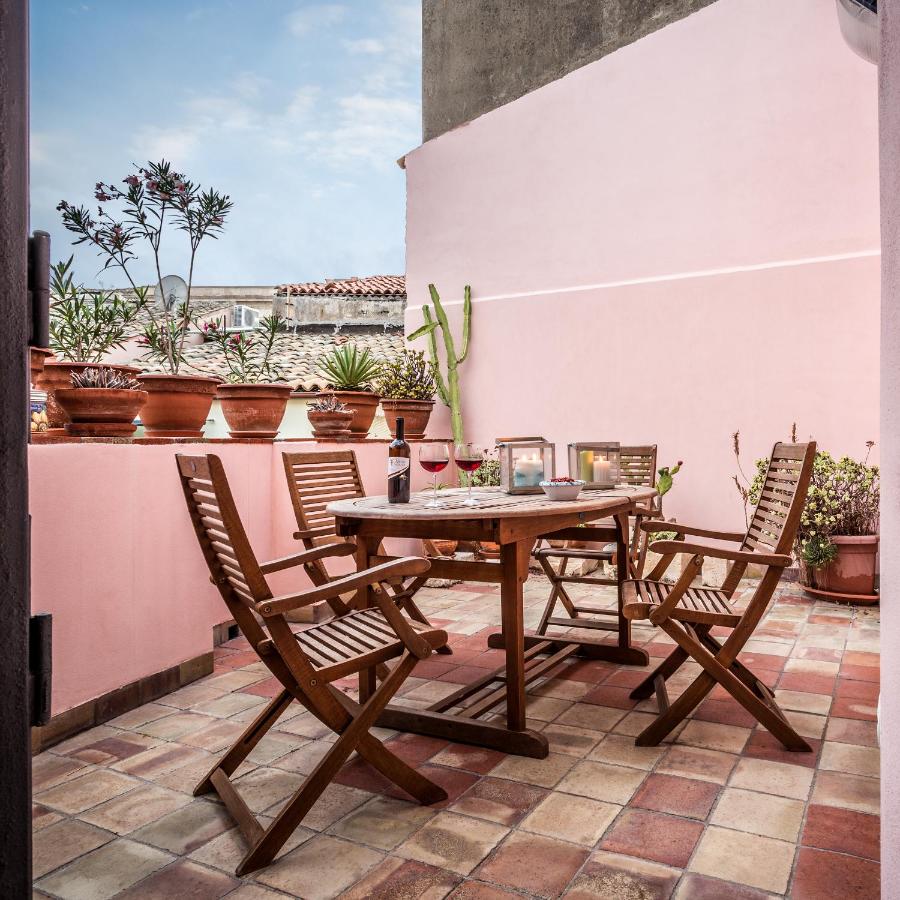 Casa Salomone - B&B Siracusa