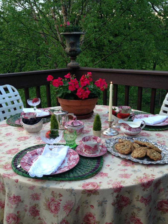 Derinda House - Ferienwohnung Elizabeth