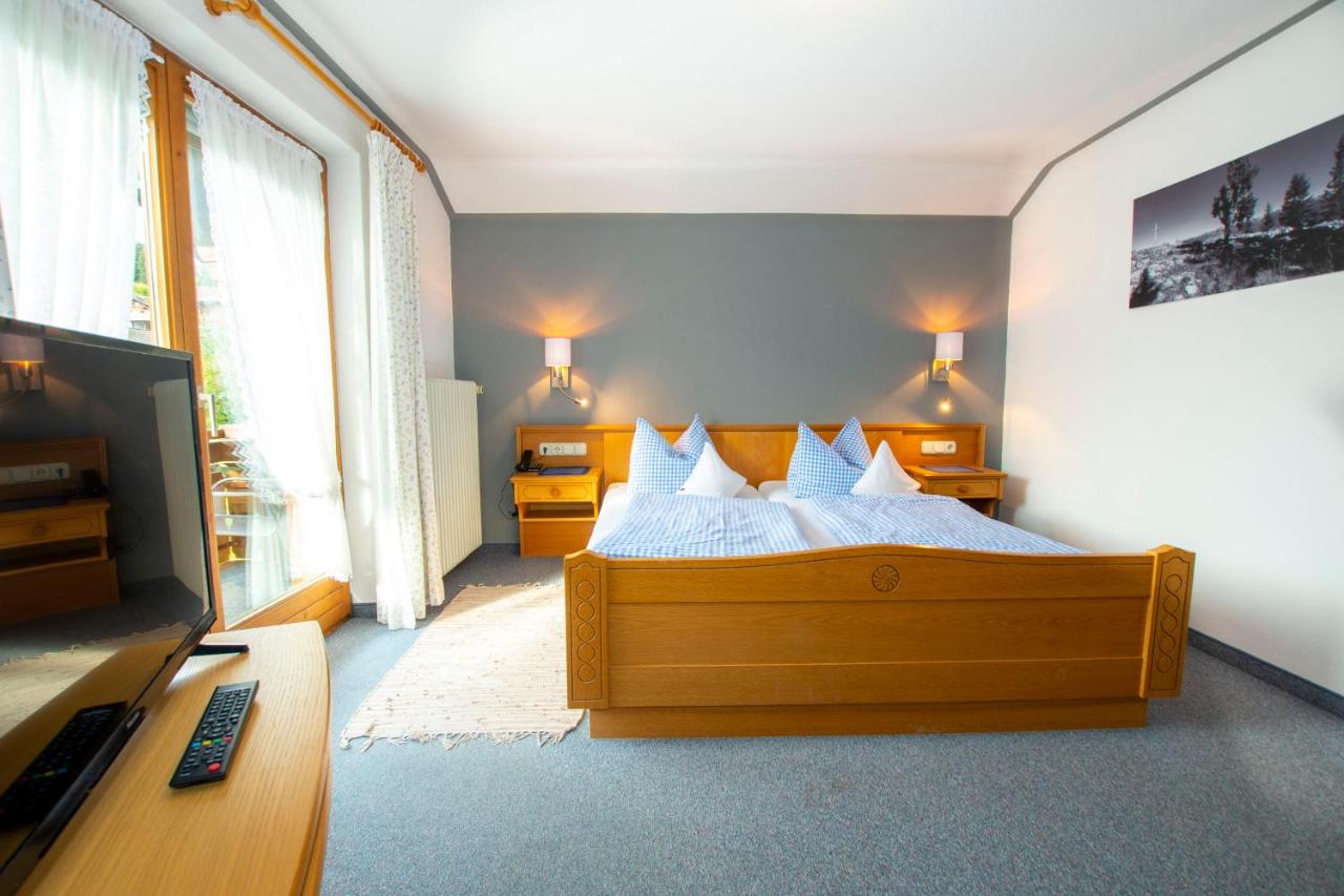 Doppelzimmer