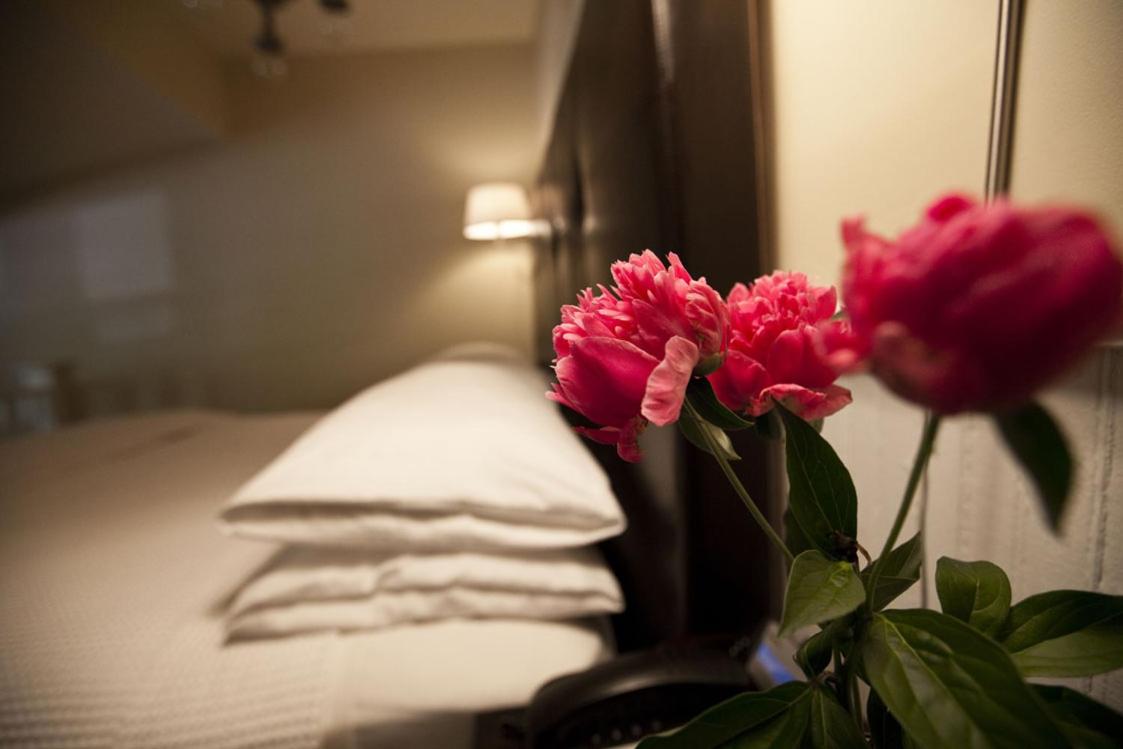 Luxury Triple Room