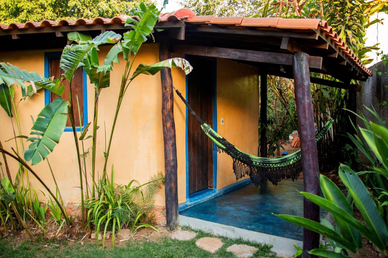 Chalet de 1 dormitorio