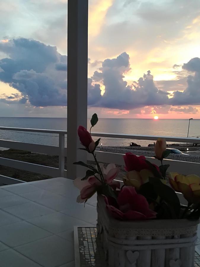 Vista Mare tra i luoghi di Montalbano - B&B Punta Secca
