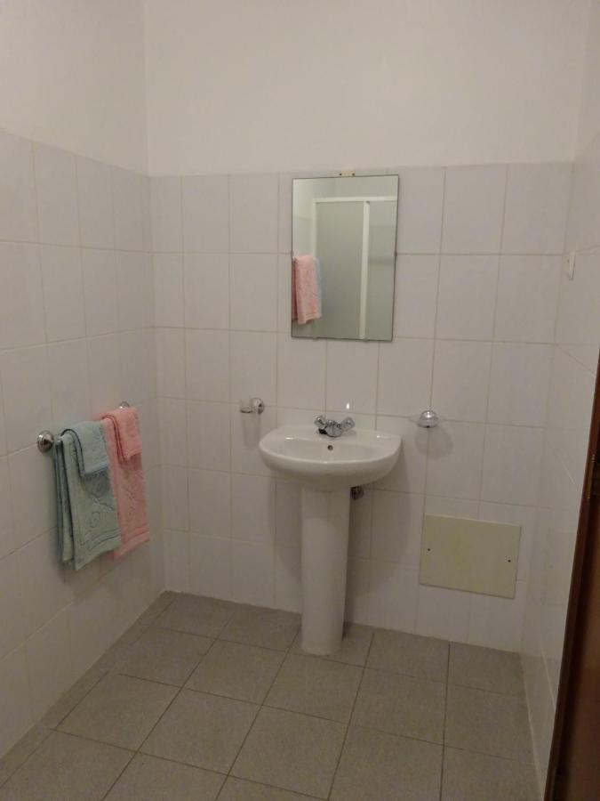 Habitación Doble - 1 o 2 camas