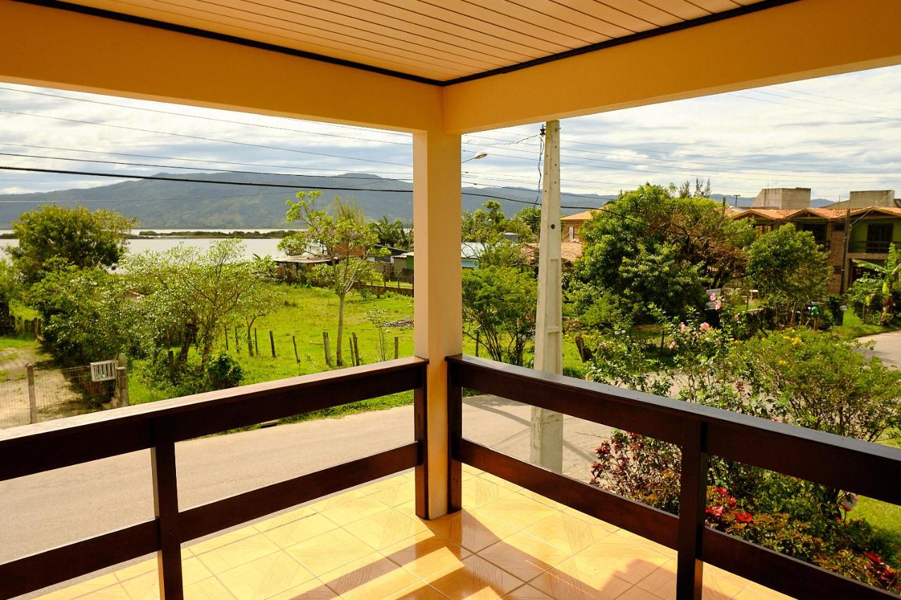 Casa com varanda - B&B