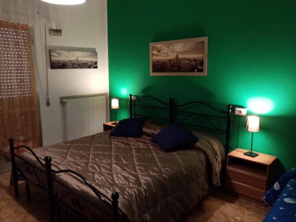 Economy Double or Twin Room