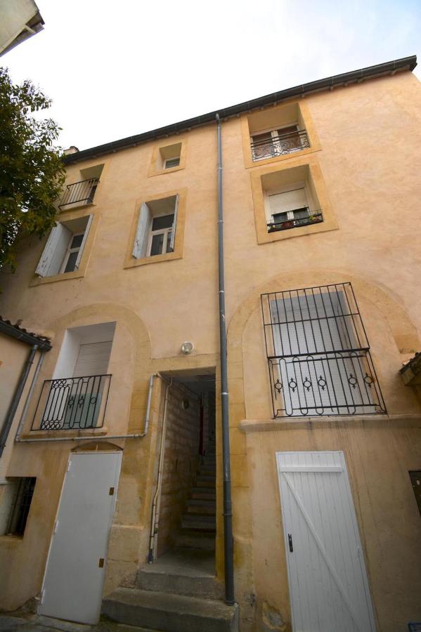 ** La Suite Occitane ** 43m2 rénové, Gare St Roch - B&B
