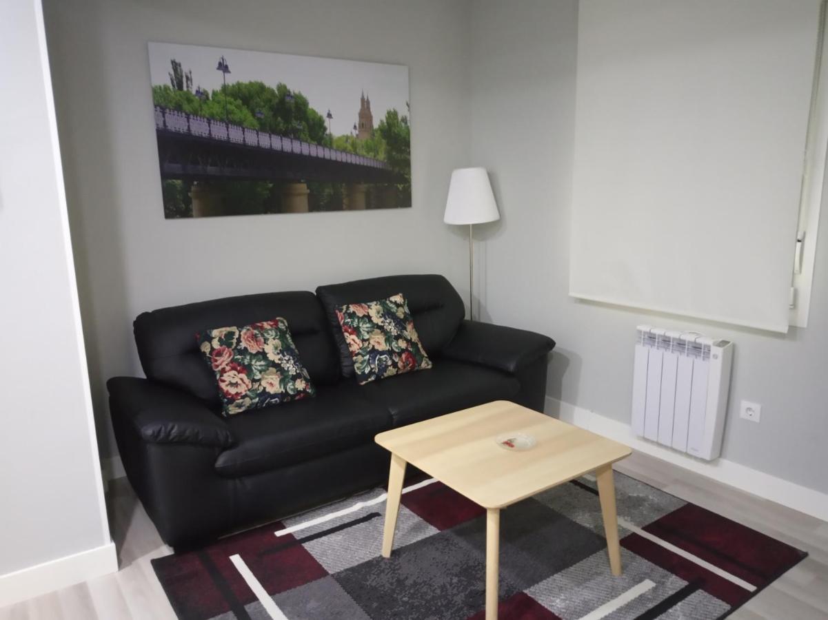 A 5 minutos Estac Tren céntrico y estiloso Vivienda de uso Turistico - B&B Logroño