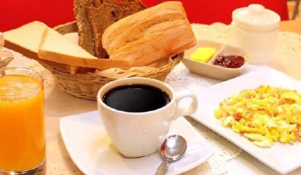 Deluxe Zimmer mit Queensize-Bett