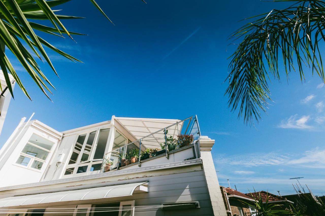 Coastal Penthouse at Coogee Beach - B&B