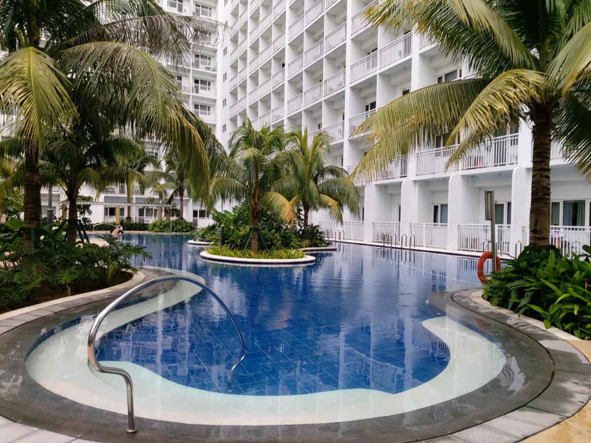 Tower C Shore Residences by CSLUXE - Chambres d’hôtes Manille