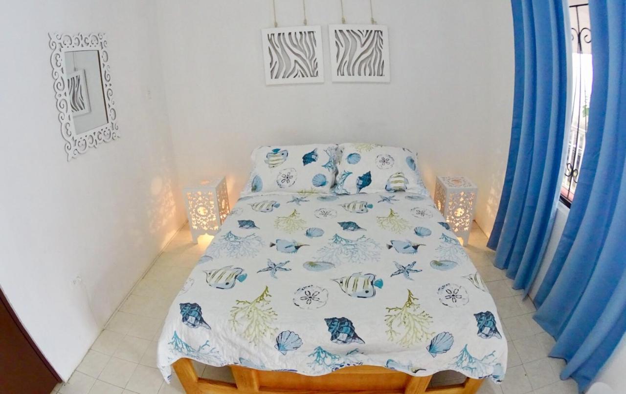 Marmows Place - B&B San Andrés