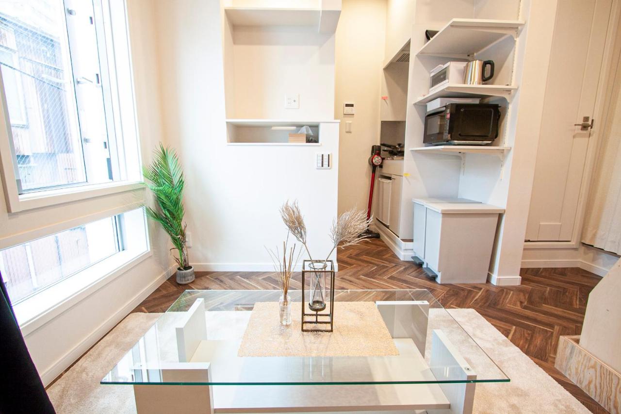 Quadruple Room with Shower Room 4
