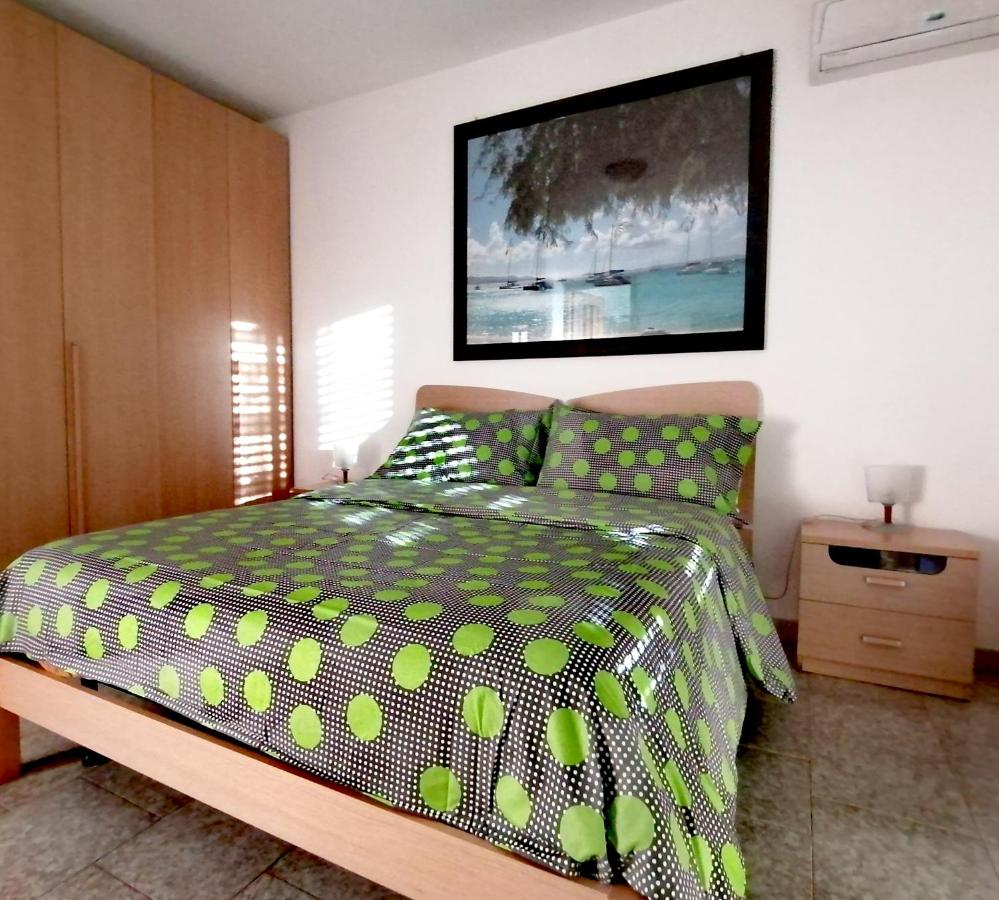 Affitti Brevi- MEDITERRANEO - B&B