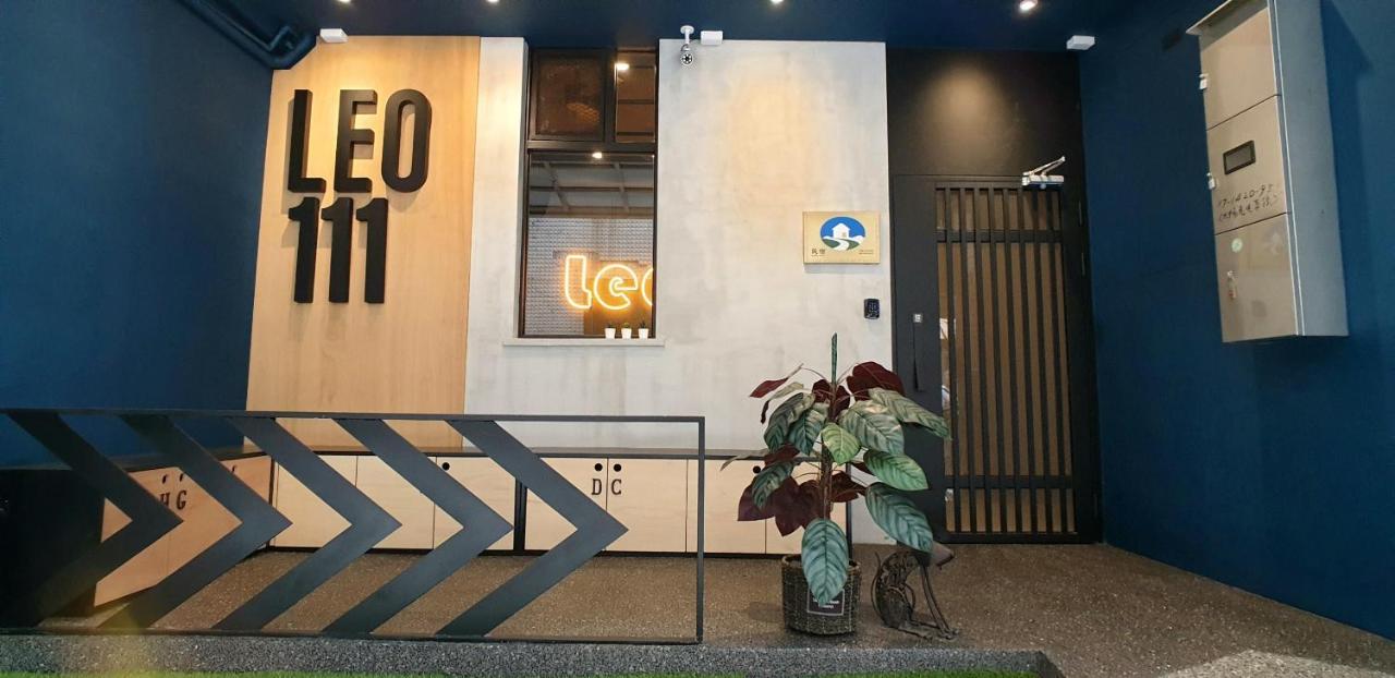 Leo111/Yan Cheng Pier 2 - B&B