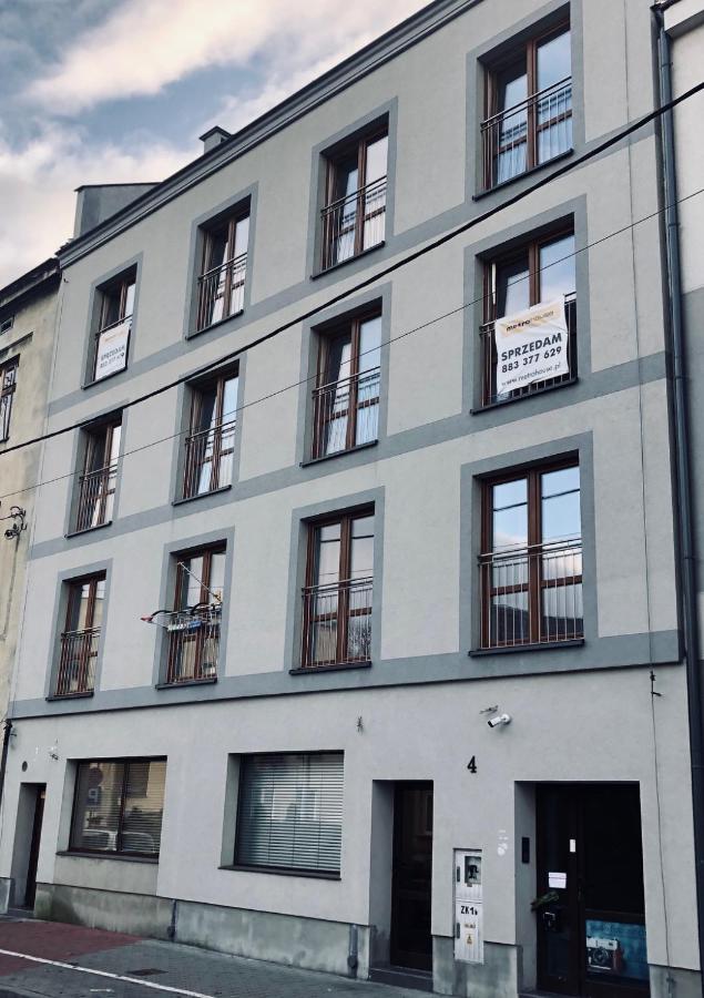 Joanna - Chambres d’hôtes Cracovie