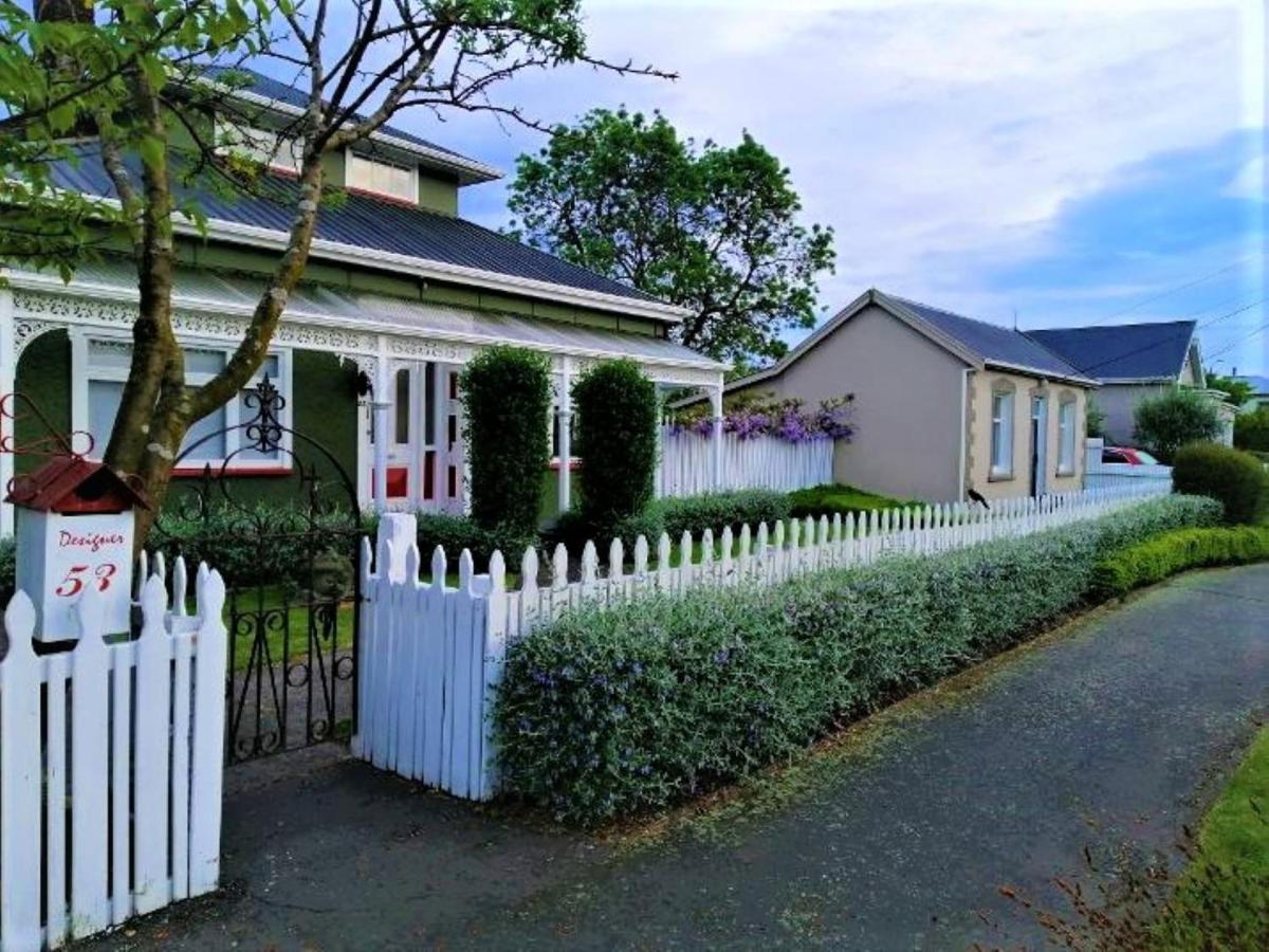 B&B Christchurch - Designer Cottage - Bed and Breakfast Christchurch