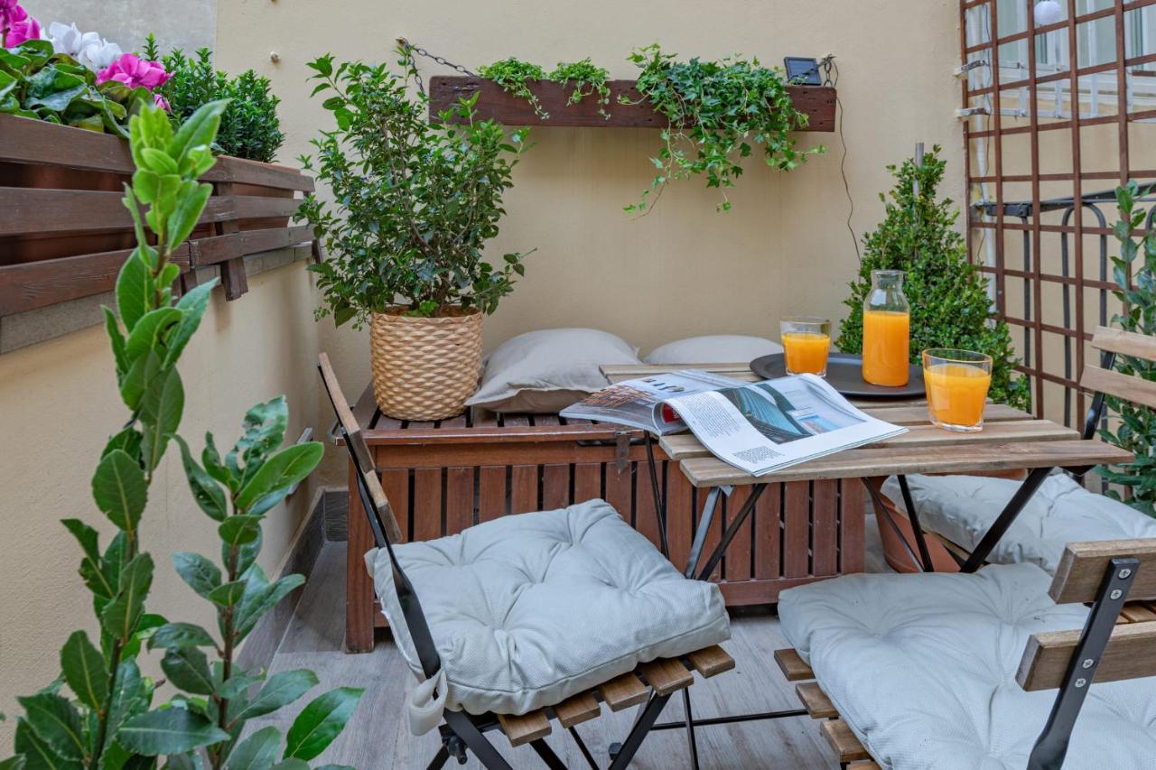 - Guelfa Apartment - - B&B