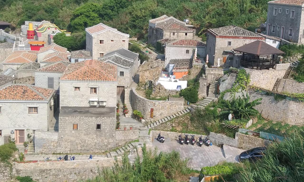 Chin -Be Village Cafe & Homestay - B&B Buqian