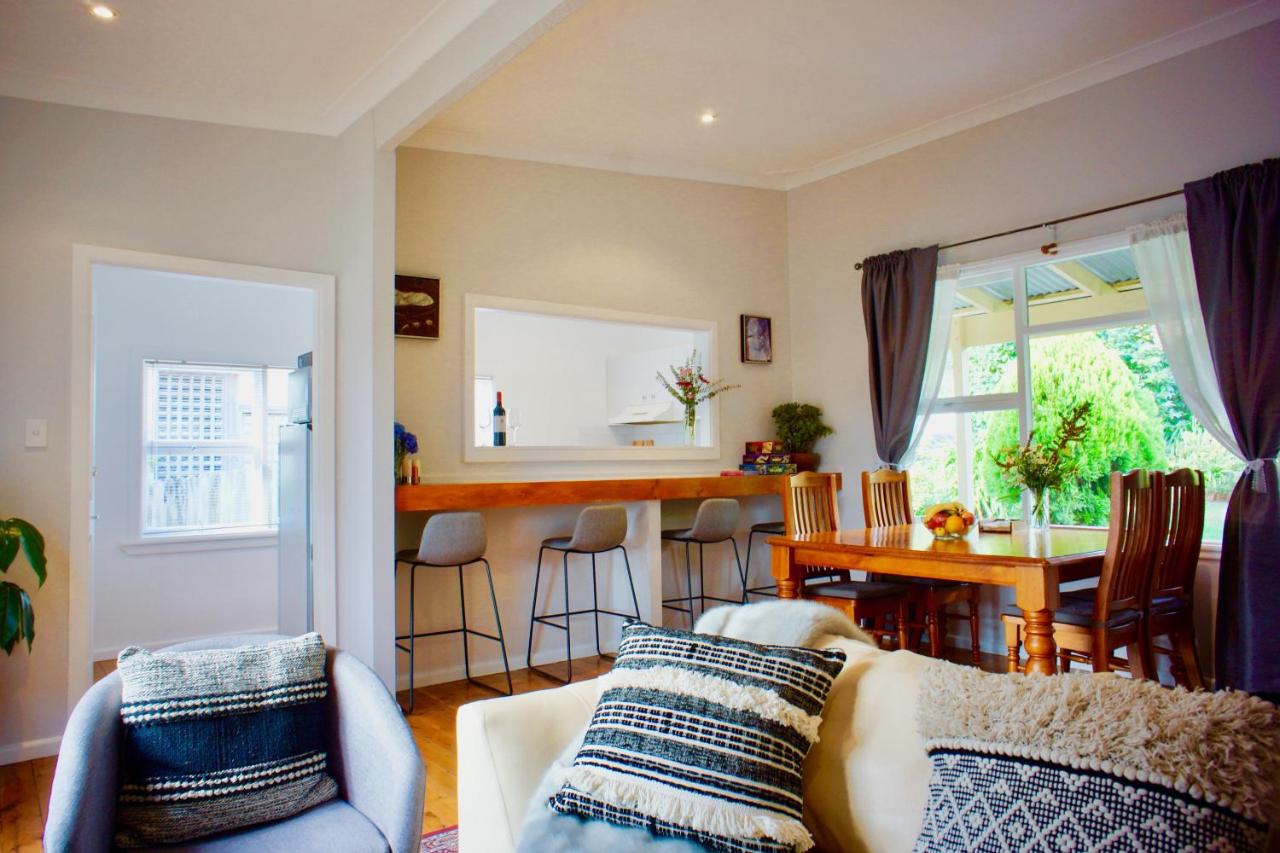 B&B Katoomba - Mayview - Bed and Breakfast Katoomba