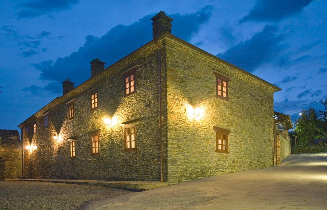 Balcón de Oscos - B&B