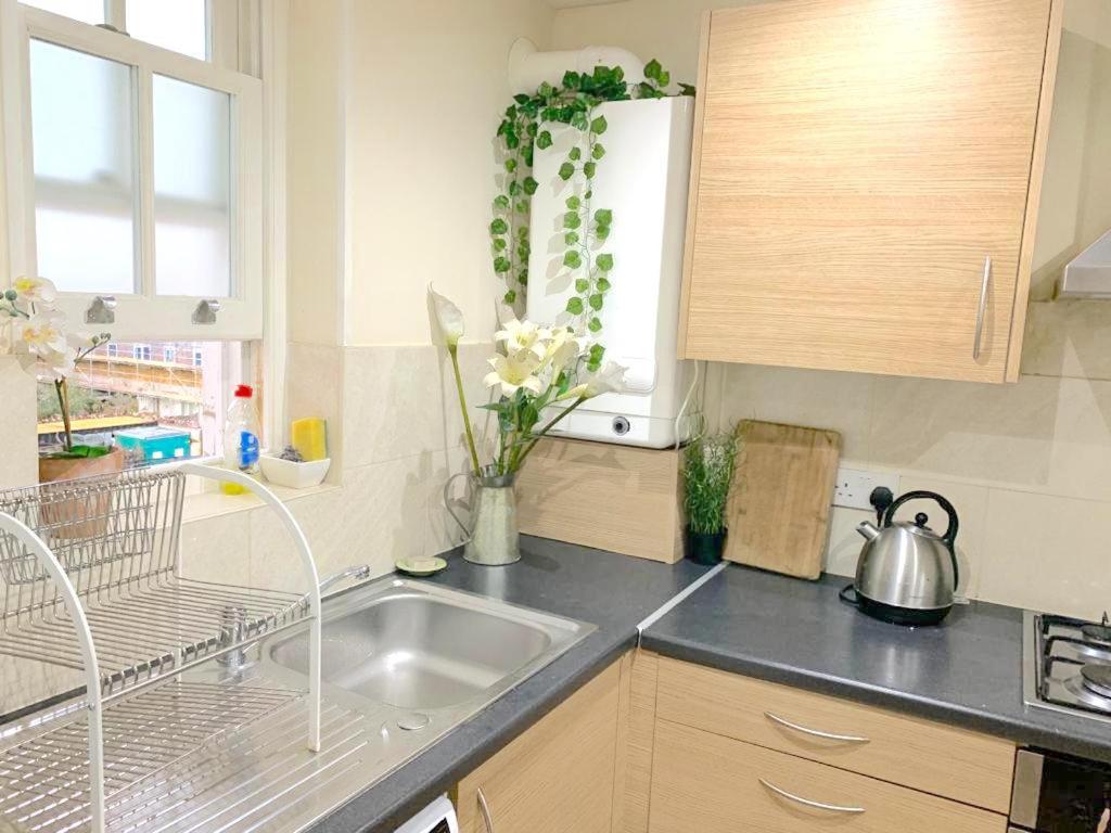 Appartement met 3 Slaapkamers
