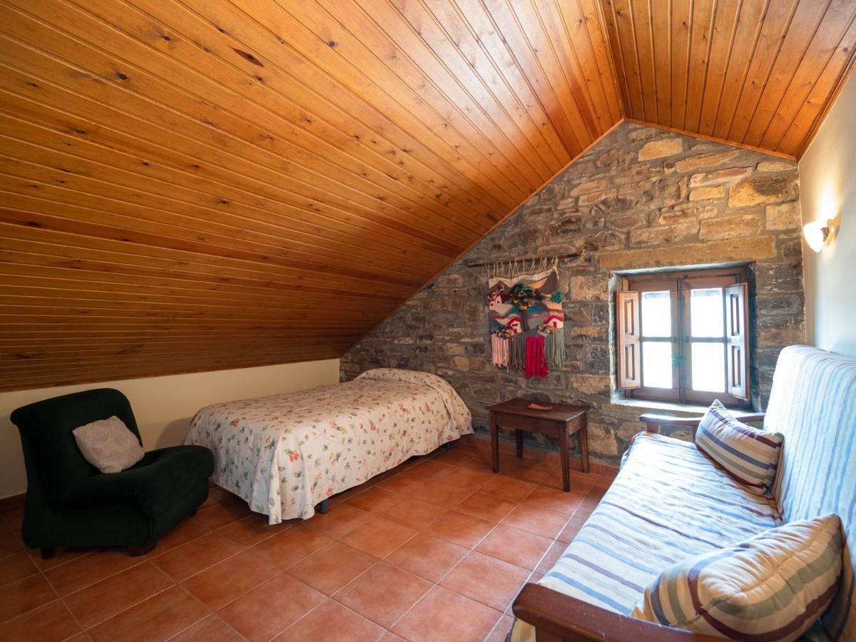 Duplex Apartment