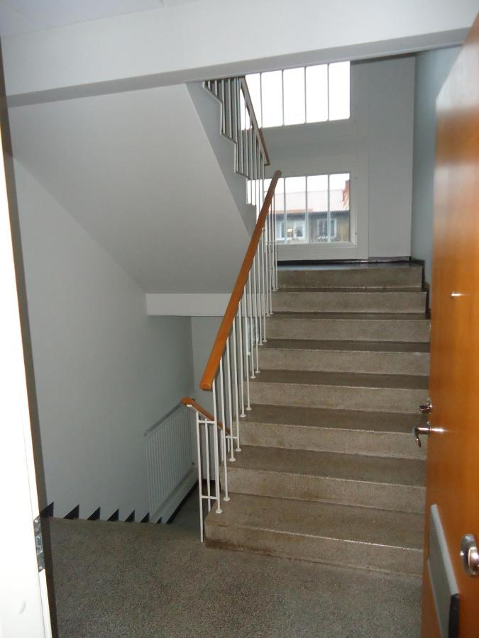 Studio 1 Apartment Tampere - B&B