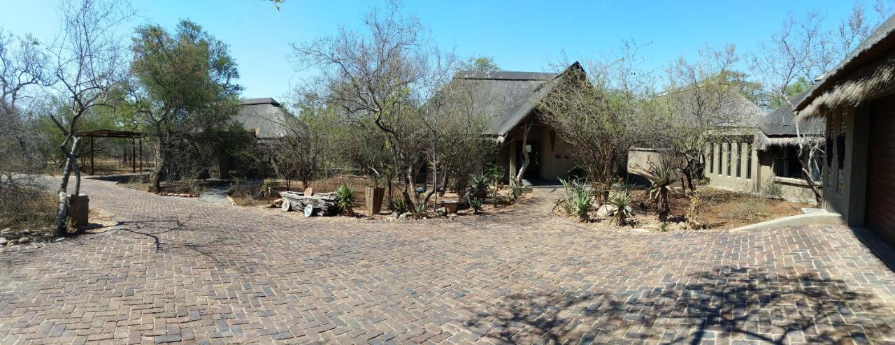 Call of the Wild Lodge - B&B