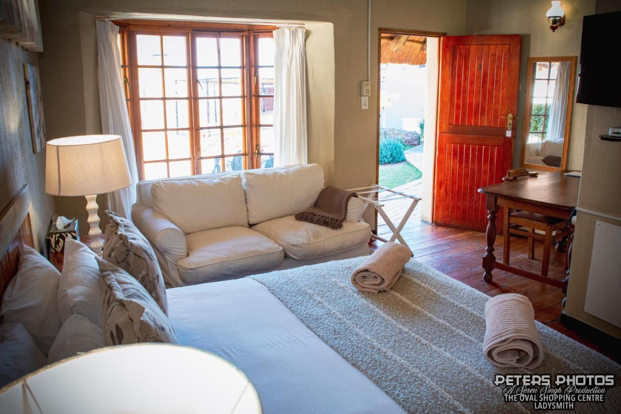 Standard Queen Room