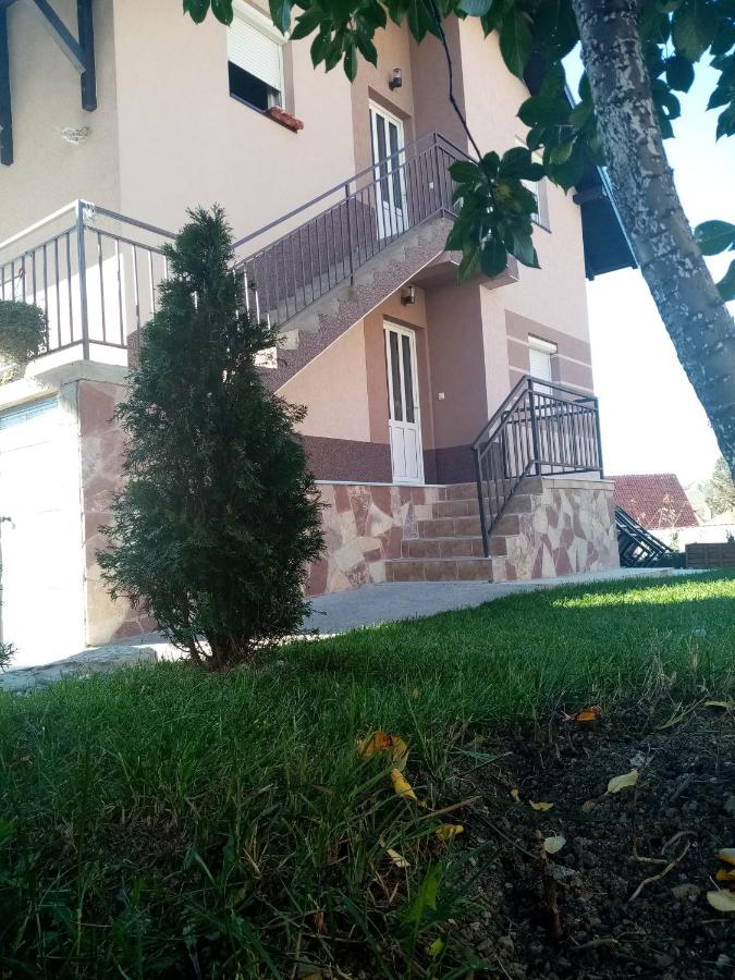 Deluxe Appartement