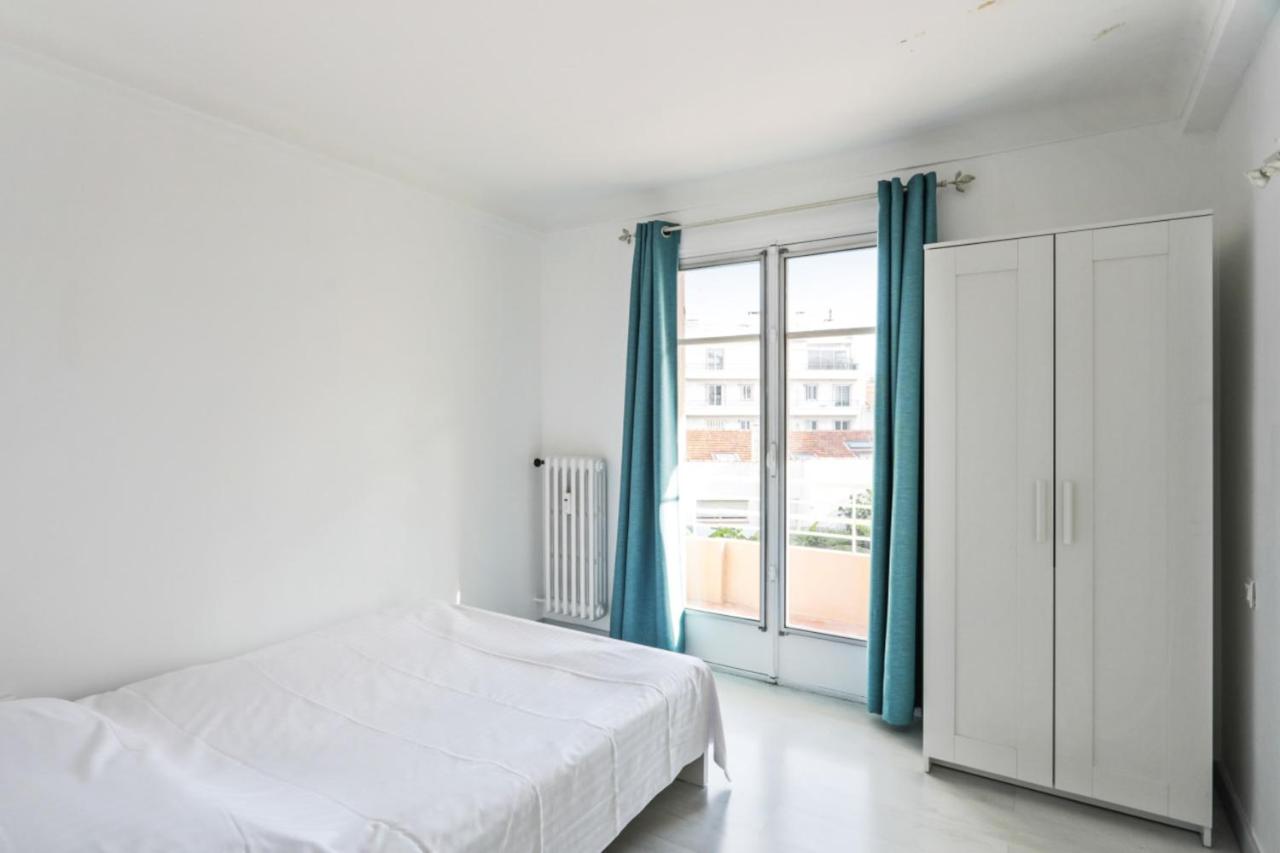 Appartement Soleil d'Antibes - Welkeys - B&B Antibes