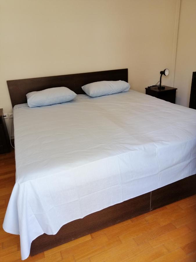 Eddemhouse - Ferienwohnung Athen