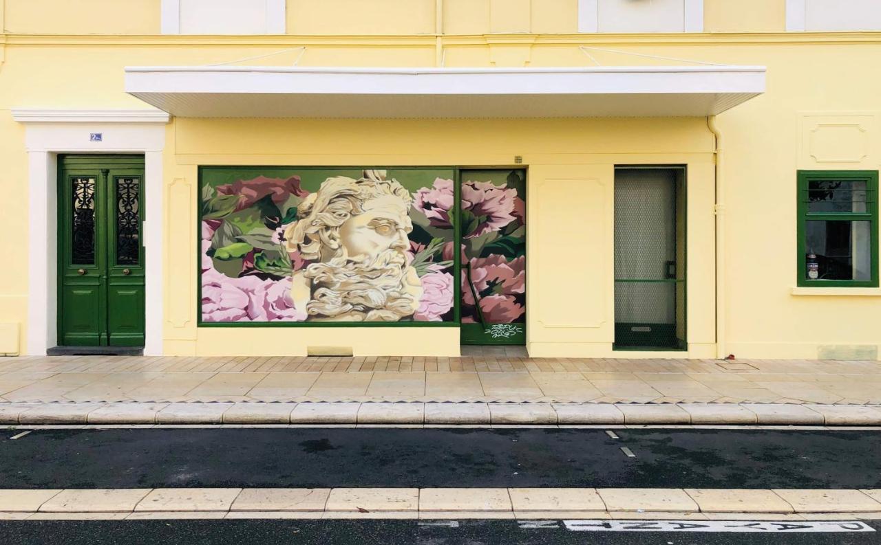 Le Massilia - B&B Vichy